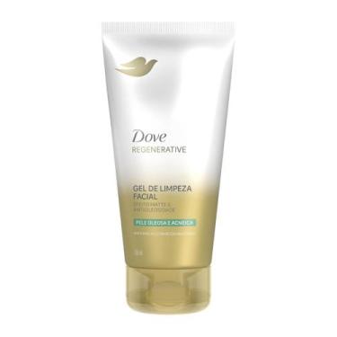 Imagem de Gel de Limpeza Facial Dove Reg Matte Antioleosidade150ML