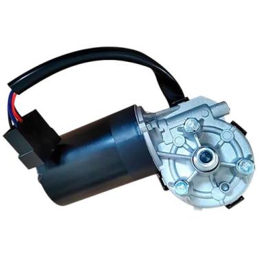 Imagem de Motor Limpador Para-brisa Dianteiro ACCELO 2003-2005 - gauss