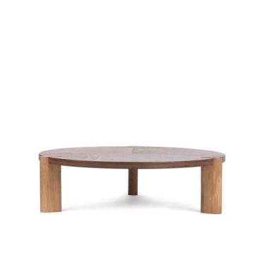 Imagem de Centro de Mesa Decorativo em Madeira 35cm 22697 Mart