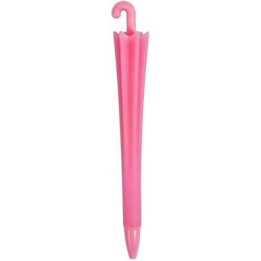 Imagem de Lapiseira 0.7mm Guarda-Chuva ROSA CLARO - Tilibra, Rosa Claro