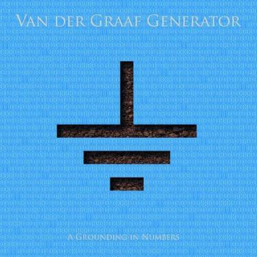 Imagem de Van Der Graaf Generator - A Grounding In Numbers CD - Voice Music