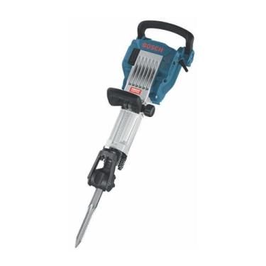 Imagem de Martelo Demolidor 1750w Gsh 16-28 Bosch, Azul, 220V
