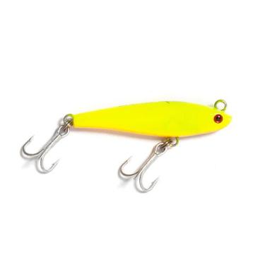 Imagem de Isca Curisco 80 Nelson Nakamura Twitch Bait afundante 8cm, 108