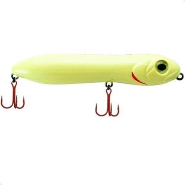 Imagem de Isca Artificial Hammer 100 Marine Sports Ms Zara De 10cm - Marine Spot