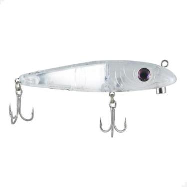 Imagem de Isca Biruta 90 twitch bait artificial Floating Deconto 9cm, 400