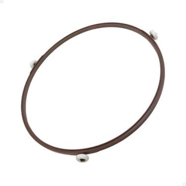 Imagem de Roldana Prato Giratório Microondas Brastemp Consul W10160088 / W106370