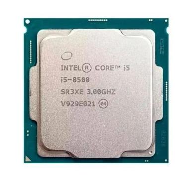 Imagem de Processador Intel Core i5-8500 Cache 9MB, 3,0GHz, LGA 1151 OEM