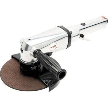 Imagem de Esmerilhadeira Waft Angular Pneumatica 7E'' 6190