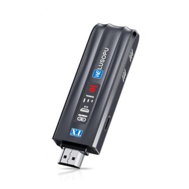 Imagem de Transmissor HDMI sem fio WELUSOPU com display LED