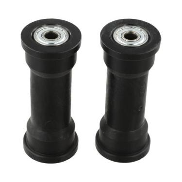 Imagem de Rodas De Rolamento Para Máquina De Remo (2 Peças) - Acessórios Para Eq
