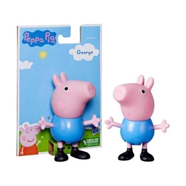 Imagem de George Big Peppa Pig - Hasbro F6159