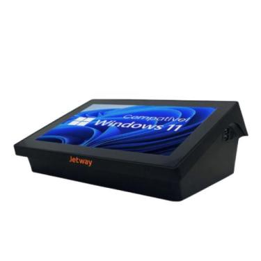 Imagem de Desktablet Jetway Jdt 1000 Tc 8gb Touch Screen 10,1 - TANCA, JDT1000