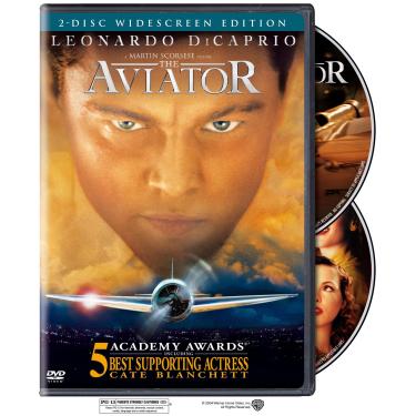 Imagem de Aviator, The (DVD) (WS)
