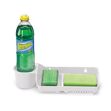 Imagem de Porta Detergente 3 Em 1