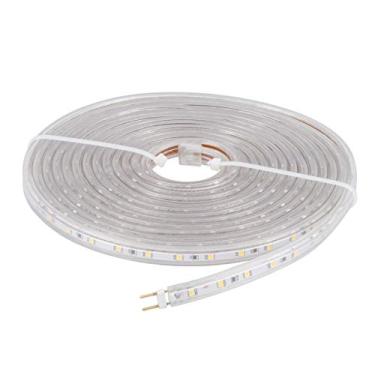 Imagem de FITA LED CONJ.5MT 4,8W 3000K 220V