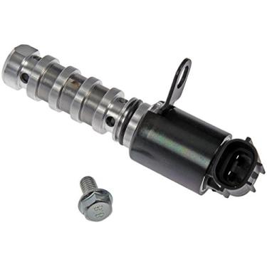 Imagem de Dorman 918-036 Solenoide de válvula variável do motor (VVT) compatível com modelos selecionados Genesis, Hyundai, Kia