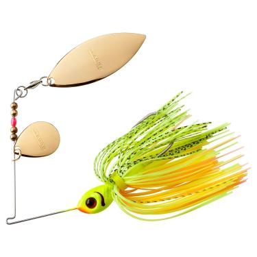 Imagem de BOOYAH Perch Blade Tandem Chartreuse 1/113.4 g (BYBT14639)