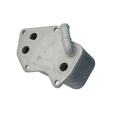 Imagem de URO Parts Refrigerador de óleo do motor 07K117021C