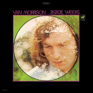 Imagem de Astral Weeks [Disco de Vinil]