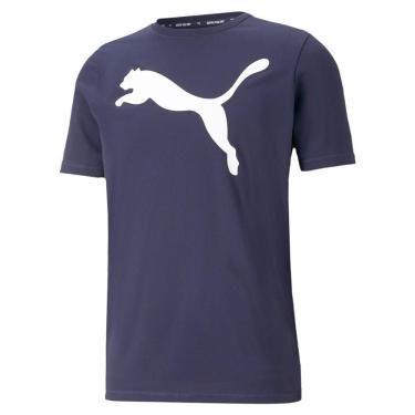 Imagem de Camiseta Puma Active Big Logo Masculino 671738-04