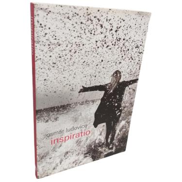 Imagem de Livro Cristão Inspiratio Osmar Ludovico Ed. Mundo Cristão