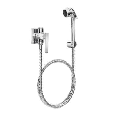 Imagem de Ducha Higienica Derivacao Breezy Chrome