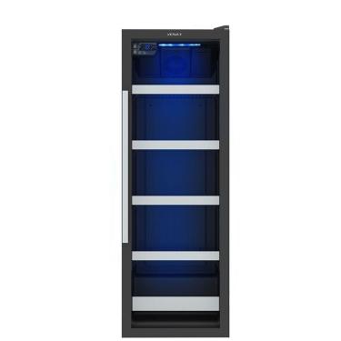 Imagem de Cervejeira Blue Light 200L Porta De Vidro