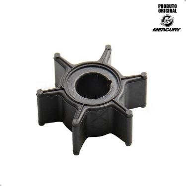 Imagem de Rotor Bomba Dágua Genuíno Motor Mercury 161543