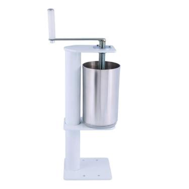 Imagem de Máquina de Fazer Churros Profissional Fuso Masseira Tubo R2 R0023