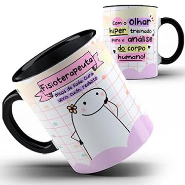 Imagem de Caneca Color Fisioterapeuta Flork Fisioterapia 21ib