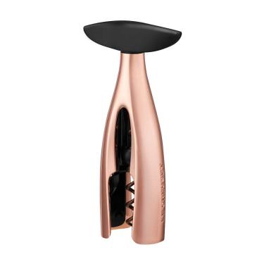 Imagem de Saca Rolhas Abridor de Vinho Modelo Mesa Tm300 Rose Le Creuset