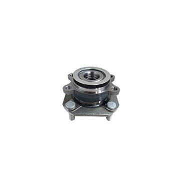 Imagem de Cubo Roda Dianteira Cofap CRC29034 comp. Nissan: Sentra 2.0 C/Abs 07/13