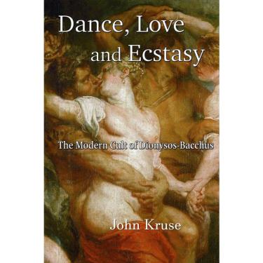 Imagem de Love, Dance and Ecstasy