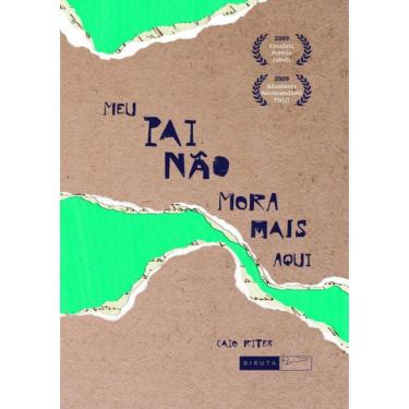 Imagem de Meu Pai Nao Mora Mais Aqui - 2ª Ed