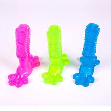 Imagem de Brinquedo Para Cães Mordedor Tutelo T