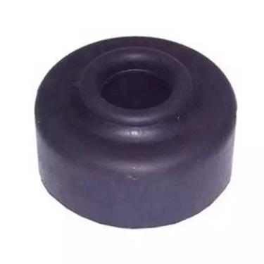 Imagem de CAIXA 10 BORRACHA AMORTECEDOR DE SUSPENSAO A AR 20X55MM PARA SCANIA