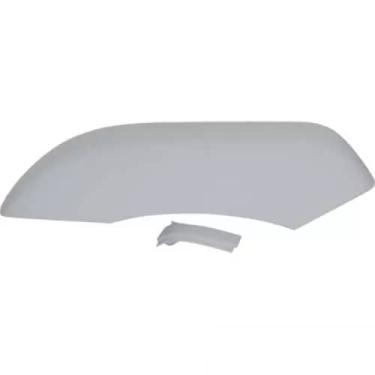 Imagem de PARALAMA CABINE SIMPLES VW VW 19 320 LADO ESQUERDO FIBRA