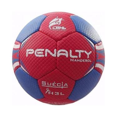 Imagem de Bola Handebol H3L Suécia Penalty