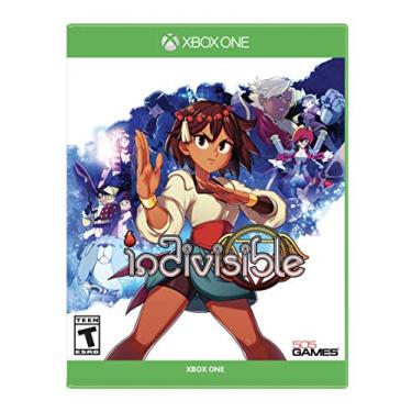 Imagem de Indivisible for Xbox One