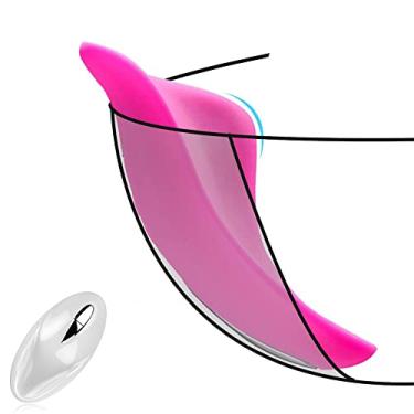 Imagem de Vibrador Clitoriano Sugador Clitóris Sucção Feminino