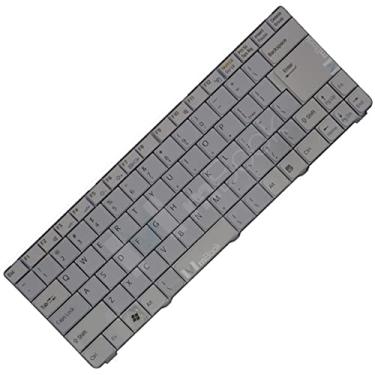 Imagem de Teclado para Sony Vaio compatível com 53010bm25-203-g