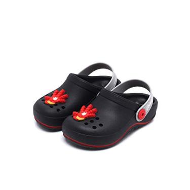 Imagem de Babuche Infantil Grendene Fantasia Vingadores Homem de Ferro Avenger