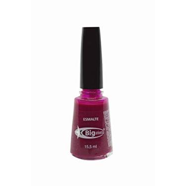 Imagem de Esmalte Cremoso Ranger, Big Universo, Rosa