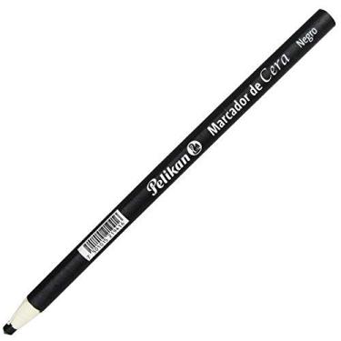 Imagem de Pelikan Lápis Dermatográfico Preto, 50800017, Preto