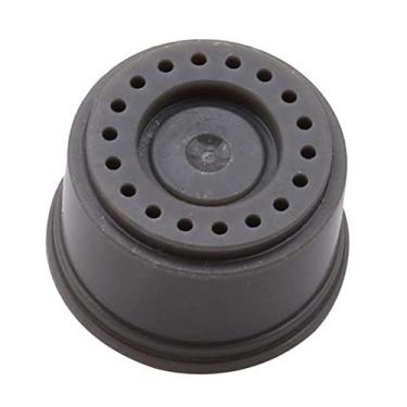 Imagem de Bico de chuveiro com filtro de torneira aerador de economia de água Torneira aerador Modo de água Ferramenta de cozinha Torneira de cozinha Aerador Borbulhador de água, 3L branco