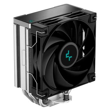 Imagem de Cooler DeepCool AK400 (AMD / Intel) - Preto - R-AK400-BKNNMN-G-1