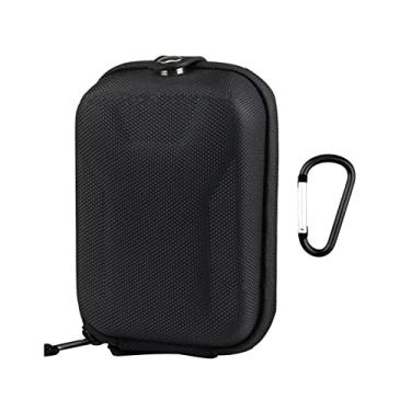 Imagem de Vaveren Estojo para telêmetro de golfe Estojo de transporte para telêmetro universal Protetor de tecelagem Saco para telêmetro de golfe Bolsa à prova d'água