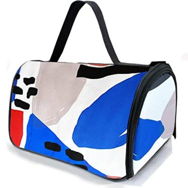 Imagem de Bolsa Térmica Wine Bag Porta Vinho 3 Garrafas Case Premium