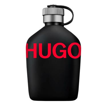 Imagem de Just Different Hugo Boss Eau de Toilette - Perfume Masculino 125ml 