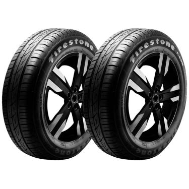 Imagem de Pneu Aro 16 Firestone F600 205/55R 16 91V - 2 unidades